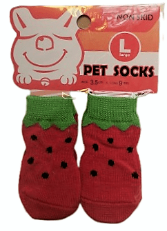 TALLA-L-5 Medias Talla L