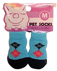 TALLA-M-4 Medias Talla M
