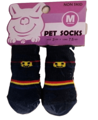 TALLA-M-6 Medias Talla M