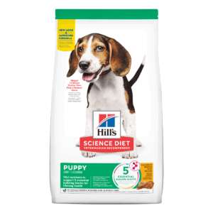 Hills SD Puppy Chicken 7Kg Cachorros Razas Medianas Pollo