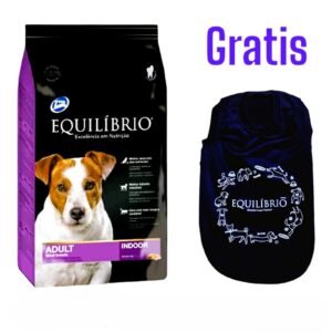 Equilibrio Adult Dog Small Breed 2Kg