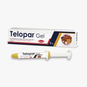 Telopar Gel Antiparasitario Interno