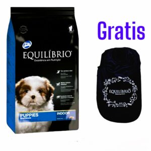 Equilibrio Puppies Small Breed 2Kg
