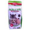 Arena de Baño para Hamster 2Kg