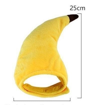 d Gorros para Macotas