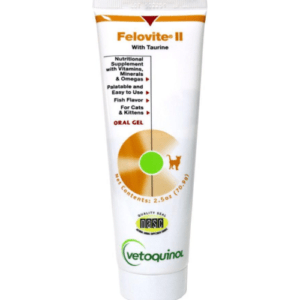 Felovite II con Taurina 70g