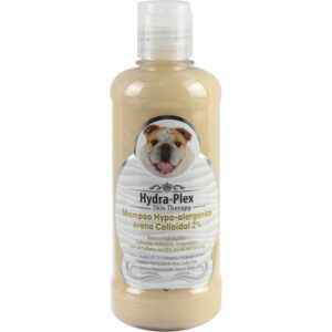 Hydra-Plex Shampoo Avena Colloidal 2% 250ml