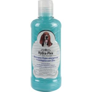 Hydra-Plex Shampoo Hypoalergenico Fisio Zinc 250ml