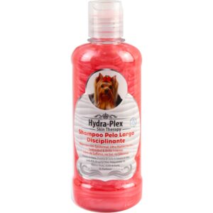 Hydra-Plex Shampoo Pelo Largo Disciplinante 250ml