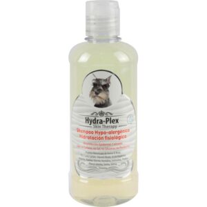 Hydra-Plex Shampoo Hypo-alergénico Hidratación Fisiológica 250ml