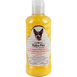 Hydra-Plex Shampoo Pelo Corto con Ceramida C3 250ml