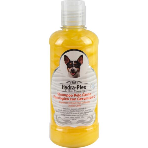 fv-hydra-plex-shampoo-pelo-corto-250ml Hydra-Plex Shampoo Pelo Corto con Ceramida C3 250ml