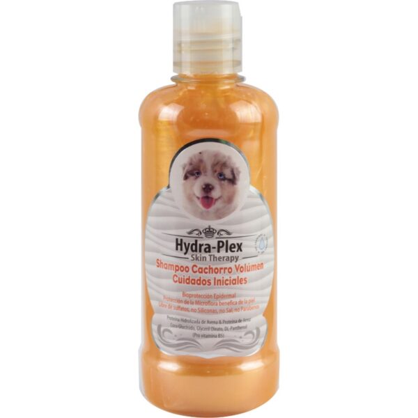 fv-hydraplex-shampoo-cachorro-volumen-fluffy-250ml Hydra-Plex Shampoo Cachorro 250ml