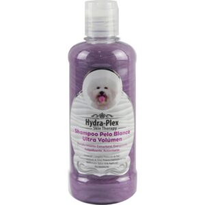 Hydra-Plex Shampoo Pelo Blanco Ultra Volumen 250ml