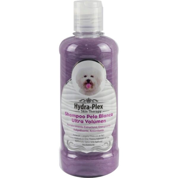fv-hydraplex-shampoo-pelo-blancovolumen-textura-250ml Hydra-Plex Shampoo Pelo Blanco Ultra Volumen 250ml