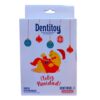 Dentibox Barritas 12 Unidades