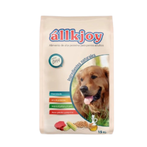 Allkjoy Premium Adulto 15Kg