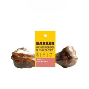 Barker Fémur Deshidratado