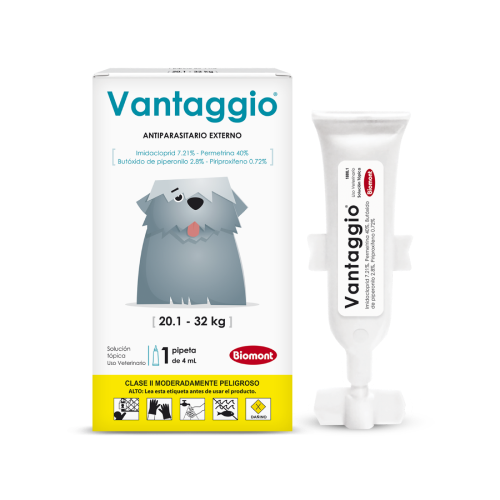 vantaggioceleste Vantaggio 20.1 a 32 Kg (4ml)
