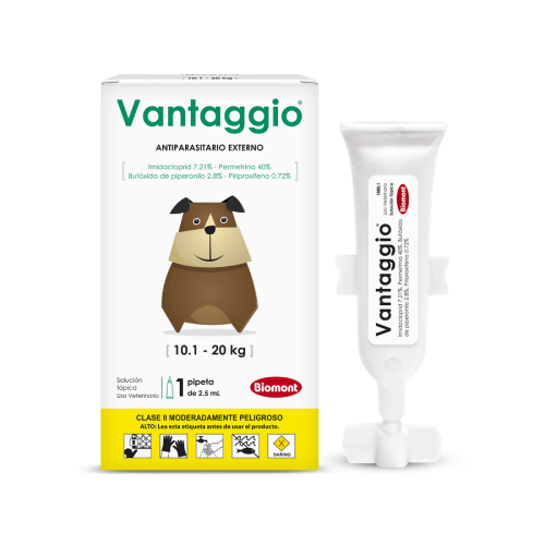 vantaggioverde Vantaggio 10.1 a 2 Kg (2.5ml)