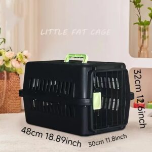 Kennel L50 Negro