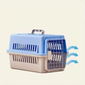 Kennel L50 Celeste