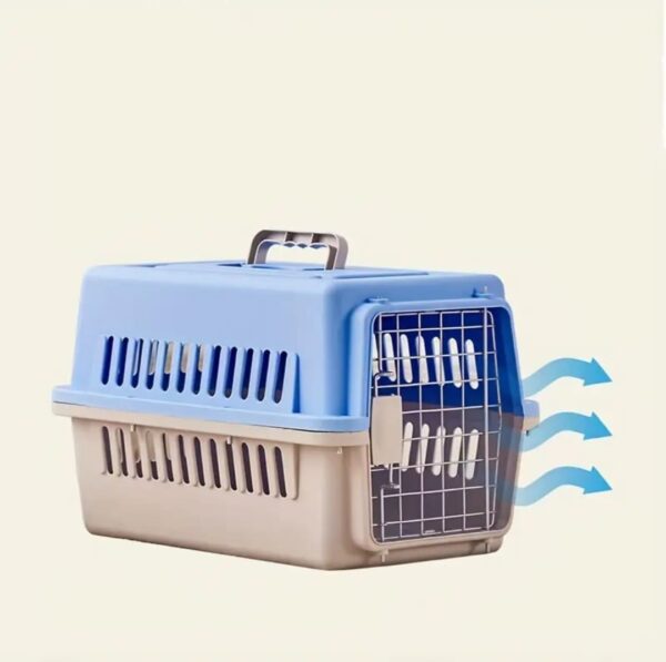 Kennel L50 Celeste
