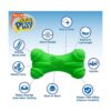 Hartz Dura Play Bone Large