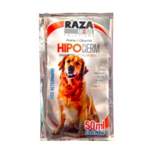 Hipoderm Shampoo Piel Sensible Sachet 50ml