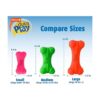 Hartz Dura Play Bone Large