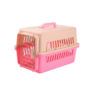 Kennel L50 Rosado