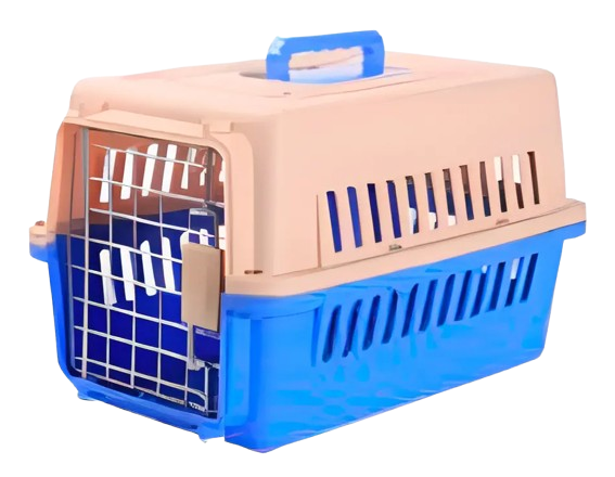 Kennel L50 Celeste