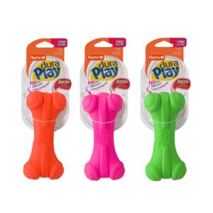 Hartz Dura Play Bone Large