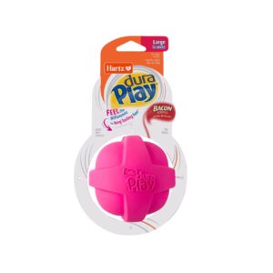 Hartz Duraplay Ball Dog Toy Large