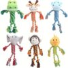 Peluche Grande Con Soga