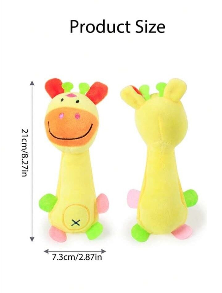 Peluche Para Perros