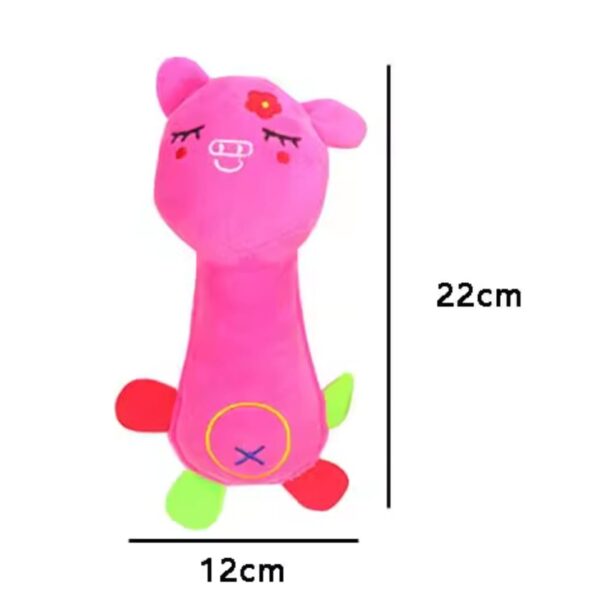 Peluche Para Perros