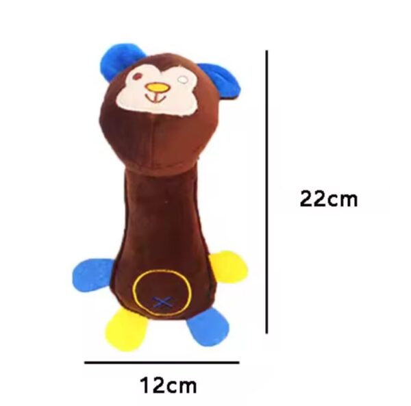 Peluche Para Perros