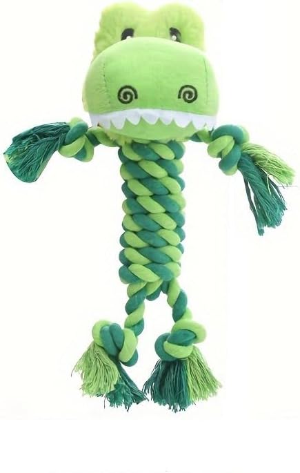 Peluche Grande Con Soga