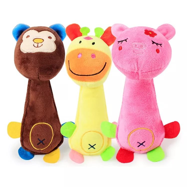 Peluche Para Perros