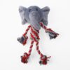 Peluche Grande Con Soga