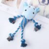 Peluche Grande Con Soga