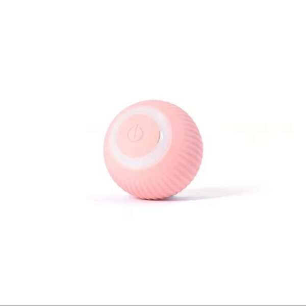 Pelota Inteligente Pequeña 4.2 cm