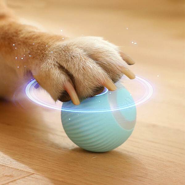 Pelota Inteligente Pequeña 4.2 cm