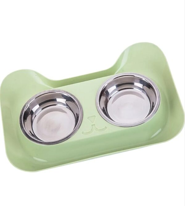 Plato Doble Gato