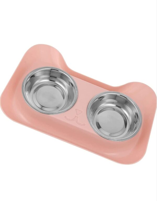 Plato Doble Gato