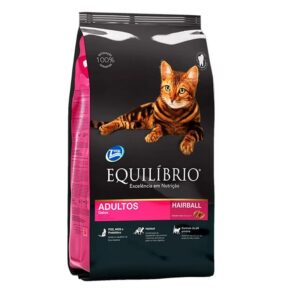 Equilibrio Gatos Adultos 1.5Kg