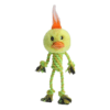 Peluche Grande Con Soga