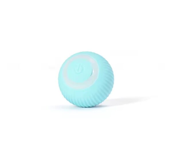 Pelota Inteligente Pequeña 4.2 cm