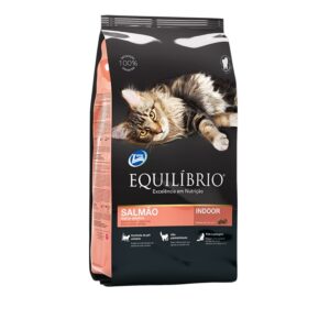 Equilibrio Adultos Salmón 1.5kg